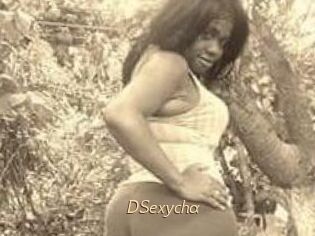 DSexycha