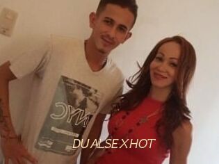 DUALSEXHOT
