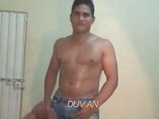 DUVAN