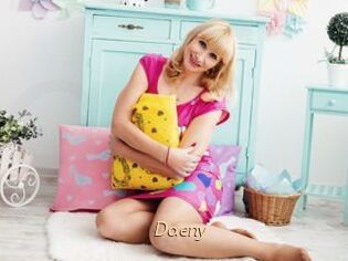 Daeny