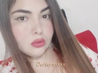 Dahianaxxx