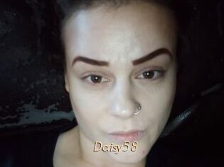 Daisy58