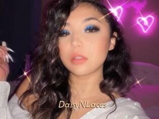 DaisyNLaces