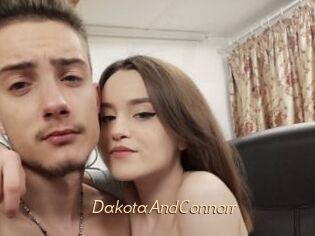 DakotaAndConnorr