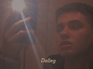 Dalleg