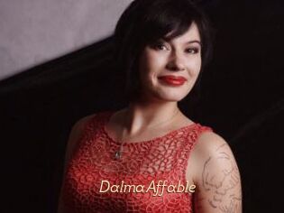 DalmaAffable