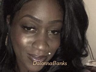 DalonnaBanks
