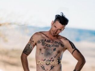Dameon13