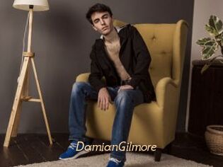 DamianGilmore