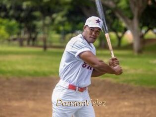 DamianVelez