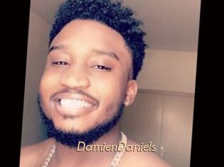 DamienDaniels