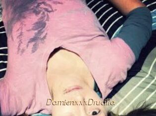 DamienxxxDrucilla