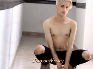 DamonWesley