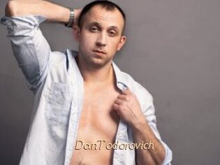 DanTodorovich
