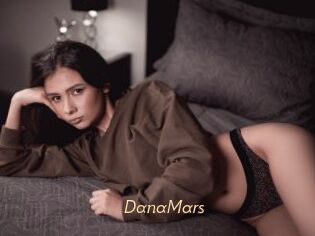 DanaMars