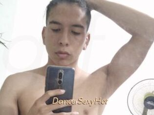 DancerSexyHot