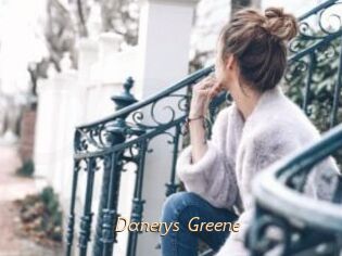 Danerys_Greene