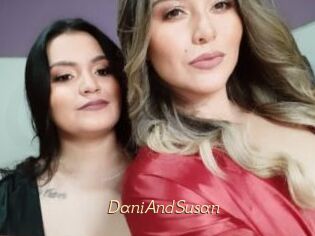 DaniAndSusan