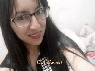 DaniSweett