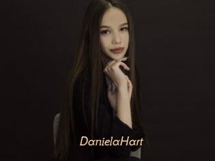DanielaHart