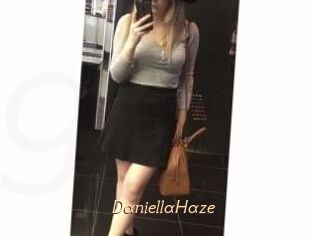 DaniellaHaze