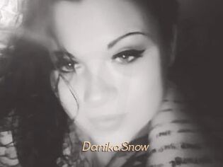 DanikaSnow
