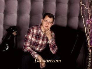 Danlovecum
