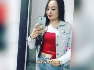 DannaTeen