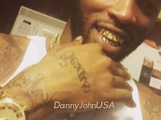 DannyJohnUSA