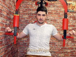 DannyWayne