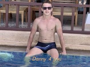 Danny_4_you