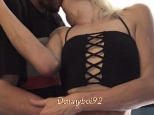 Dannyboi92