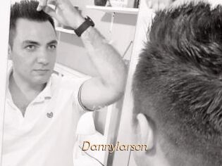 Dannylarson