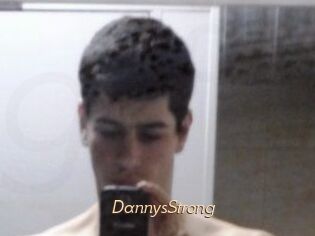 DannysStrong