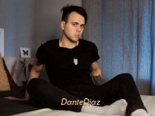 DanteDiaz