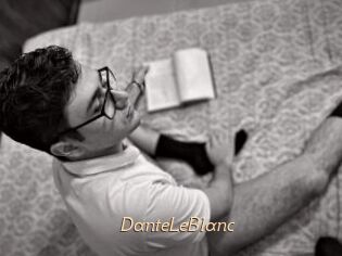 DanteLeBlanc