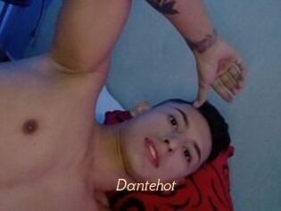 Dante_hot
