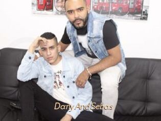 DanyAndSebas
