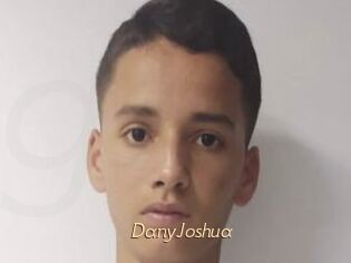 DanyJoshua