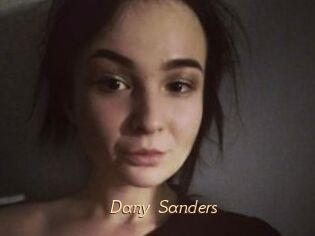 Dany_Sanders