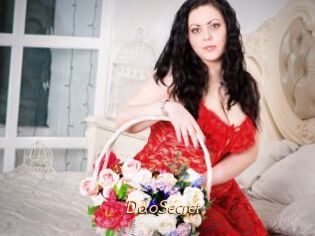 DaoSecret
