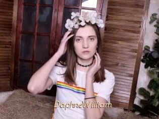 DaphneWilliam