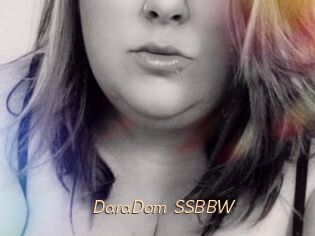 DaraDom_SSBBW