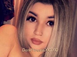 DarkPrincessXOXO