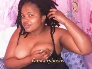 Darksexyboobs