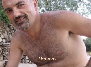 Daumas