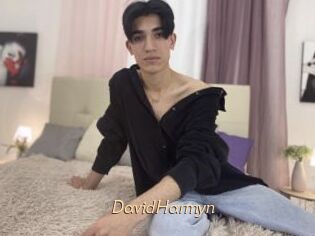 DavidHarmyn