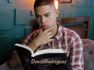 DavidRodriguez
