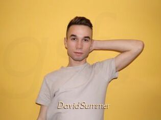 DavidSummer
