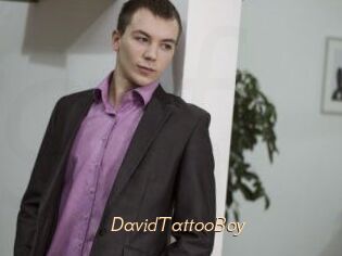 DavidTattooBoy
